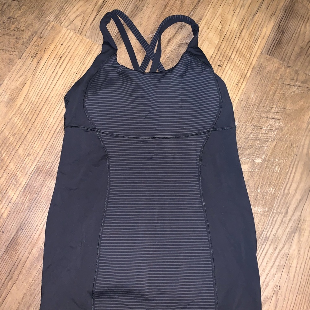 Lululemon Tank Top